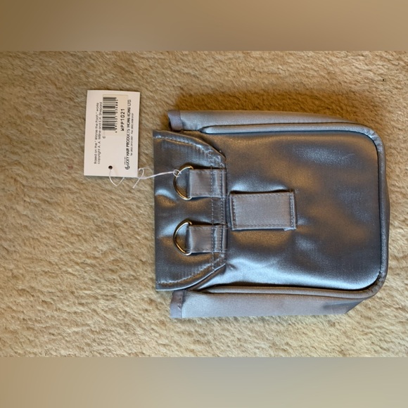 Vintage Limited Edition 90s Disney Winnie The Pooh Mini Shoulder Bag Pouch - Picture 4 of 16